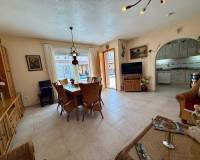 Resale - Villa - Ciudad Quesada - Rojales