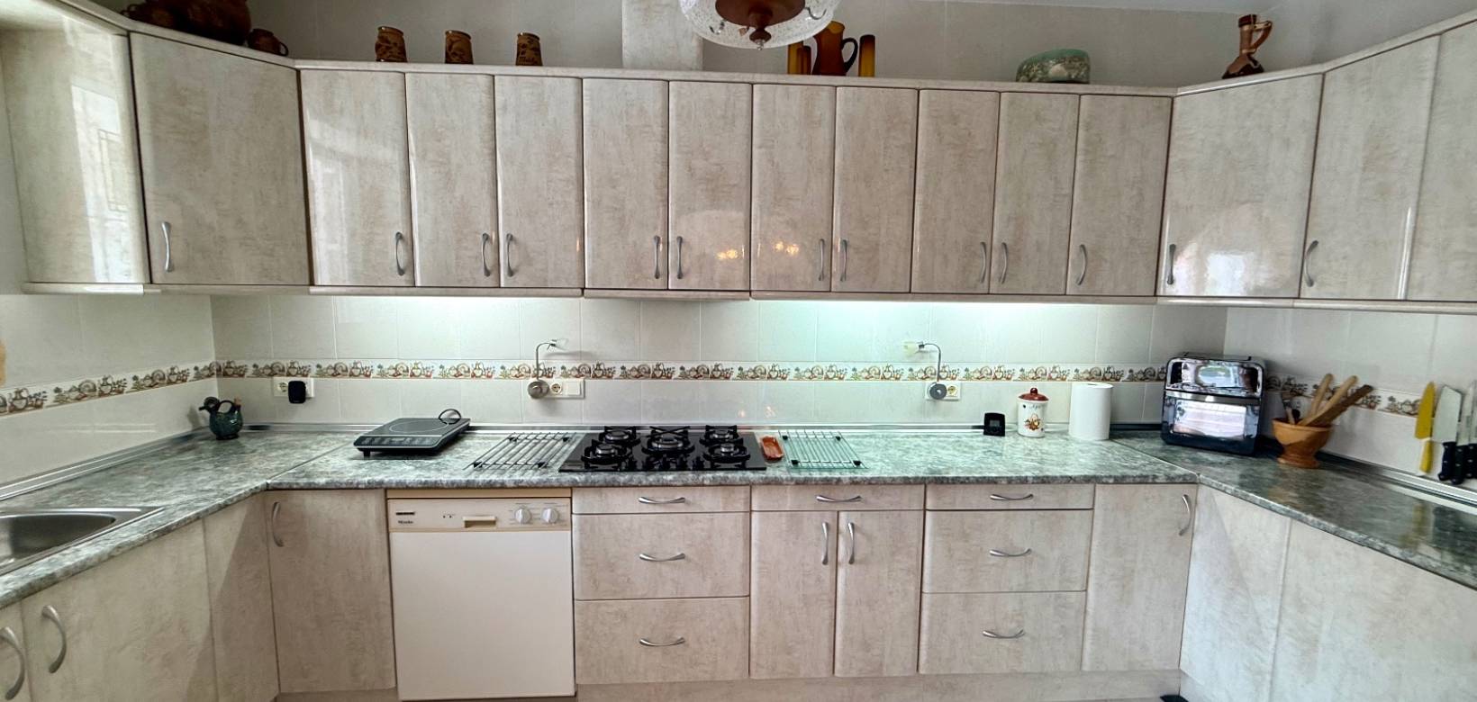 Resale - Villa - Ciudad Quesada - Rojales