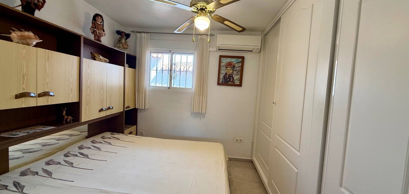 Resale - Villa - Ciudad Quesada - Rojales