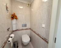 Resale - Villa - Ciudad Quesada - Rojales