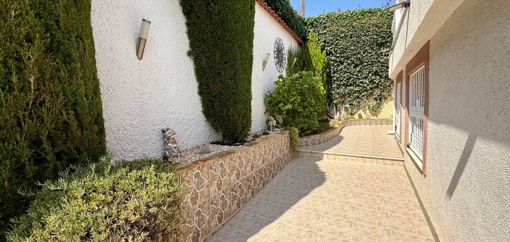 Resale - Villa - Ciudad Quesada - Rojales