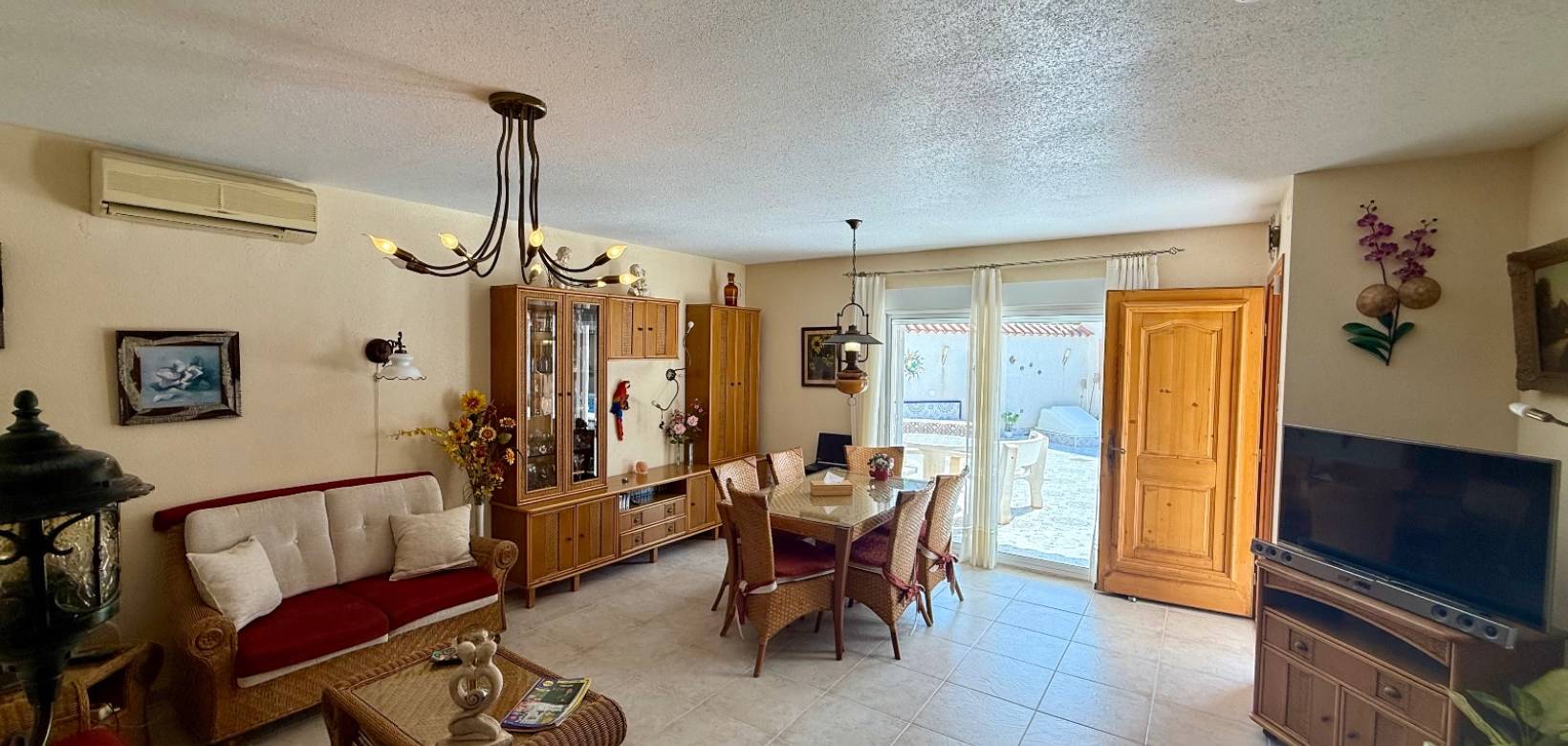 Resale - Villa - Ciudad Quesada - Rojales