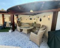 Resale - Villa - Ciudad Quesada - Rojales
