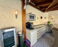 Resale - Villa - Ciudad Quesada - Rojales