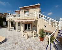 Resale - Villa - Ciudad Quesada - Rojales