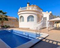 Resale - Villa - Cuidad Quesada