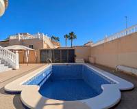 Resale - Villa - Cuidad Quesada