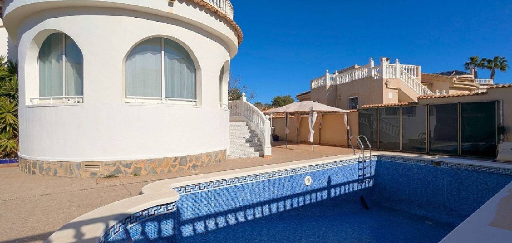 Resale - Villa - Cuidad Quesada