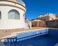 Resale - Villa - Cuidad Quesada