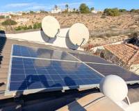 Resale - Villa - Cuidad Quesada