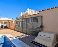 Resale - Villa - Cuidad Quesada