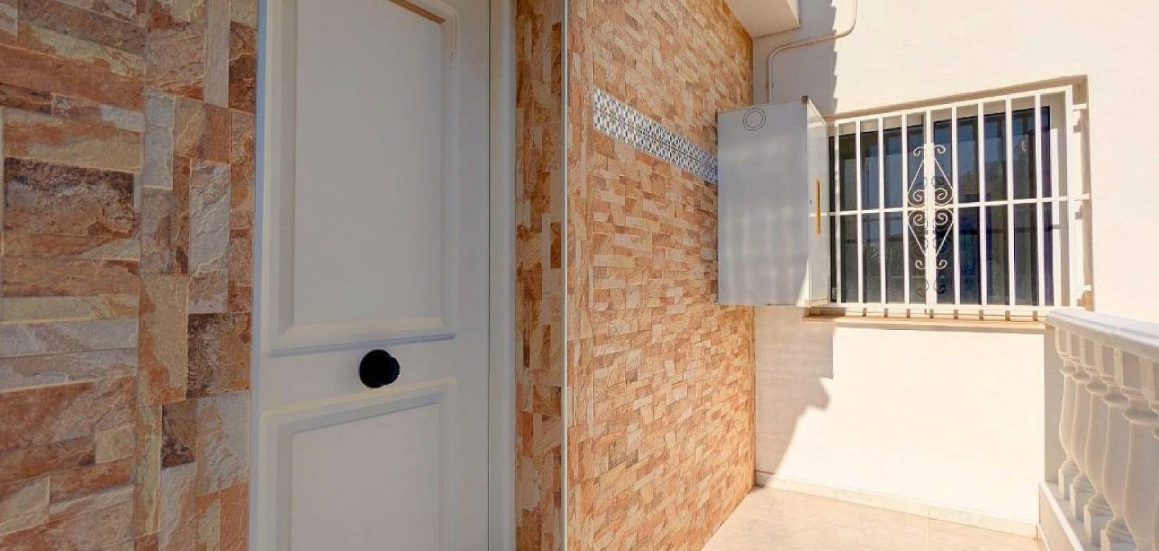 Resale - Villa - Cuidad Quesada