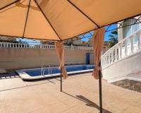 Resale - Villa - Cuidad Quesada