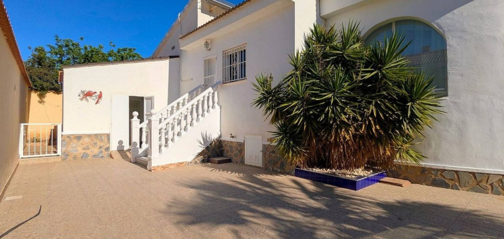 Resale - Villa - Cuidad Quesada