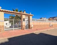 Resale - Villa - Cuidad Quesada