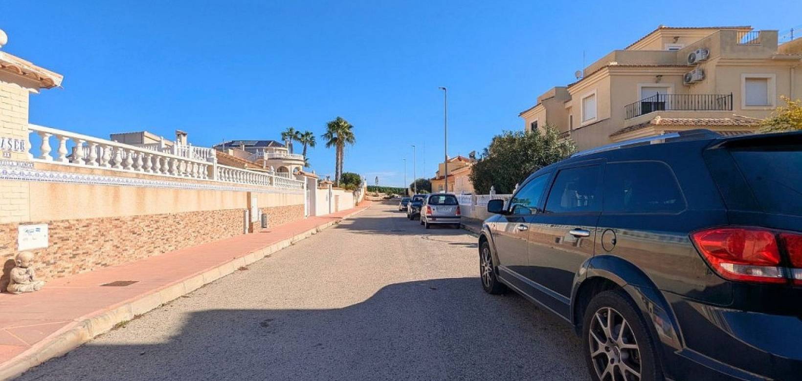 Resale - Villa - Cuidad Quesada