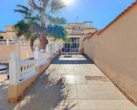 Resale - Villa - Cuidad Quesada