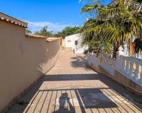 Resale - Villa - Cuidad Quesada