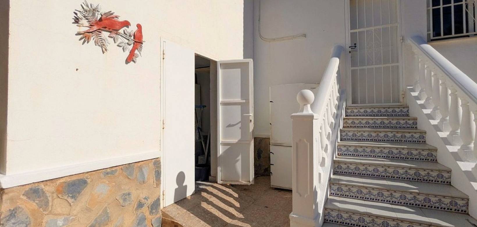 Resale - Villa - Cuidad Quesada