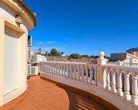 Resale - Villa - Cuidad Quesada