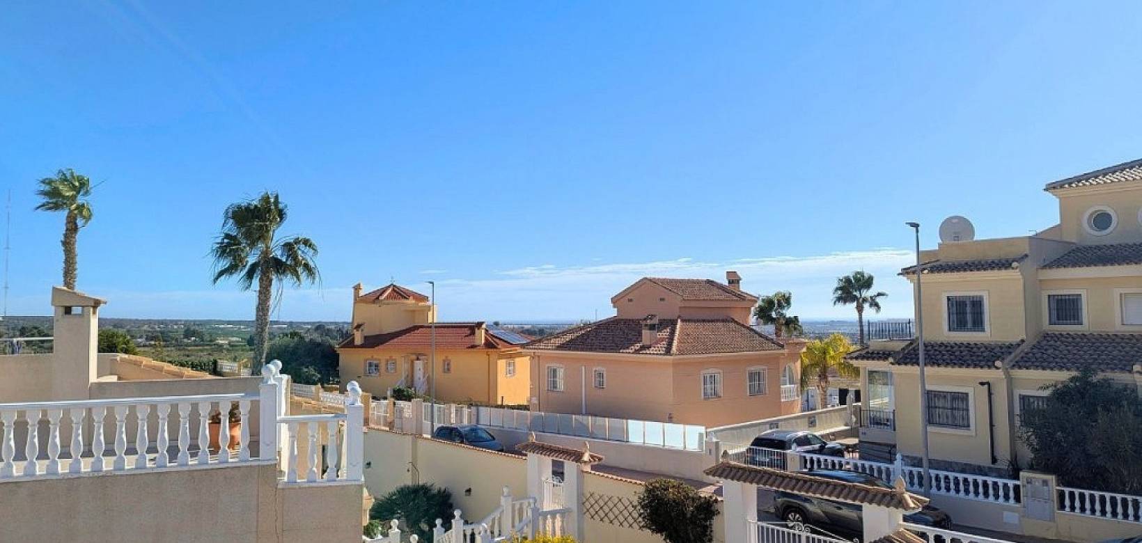 Resale - Villa - Cuidad Quesada