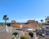 Resale - Villa - Cuidad Quesada