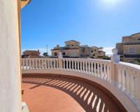 Resale - Villa - Cuidad Quesada