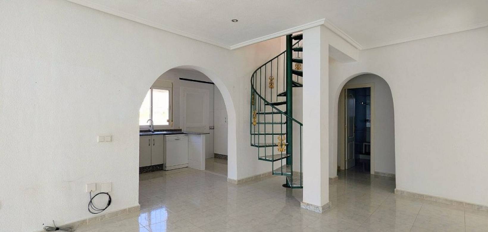 Resale - Villa - Cuidad Quesada