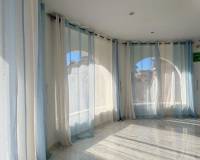 Resale - Villa - Cuidad Quesada