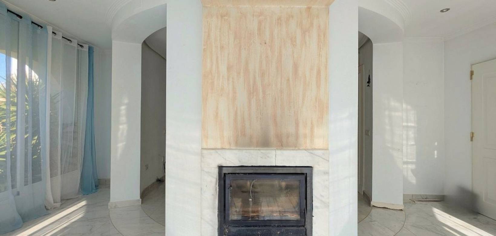 Resale - Villa - Cuidad Quesada