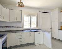 Resale - Villa - Cuidad Quesada