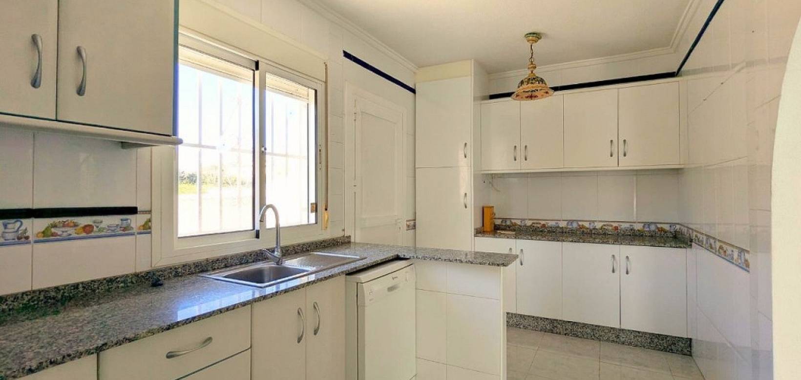 Resale - Villa - Cuidad Quesada