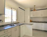 Resale - Villa - Cuidad Quesada