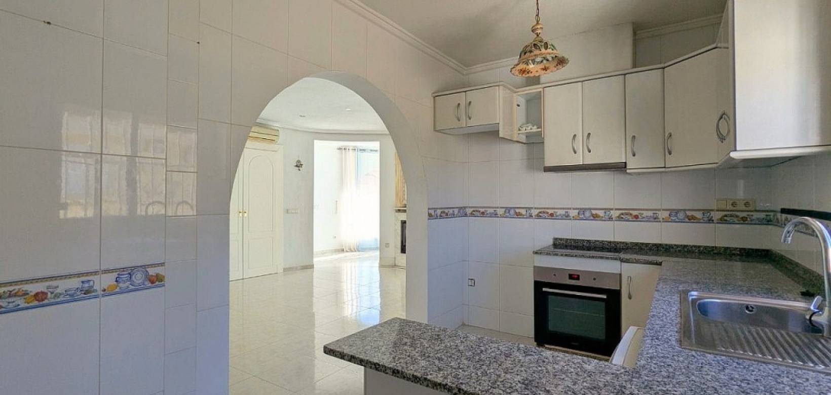 Resale - Villa - Cuidad Quesada