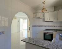 Resale - Villa - Cuidad Quesada