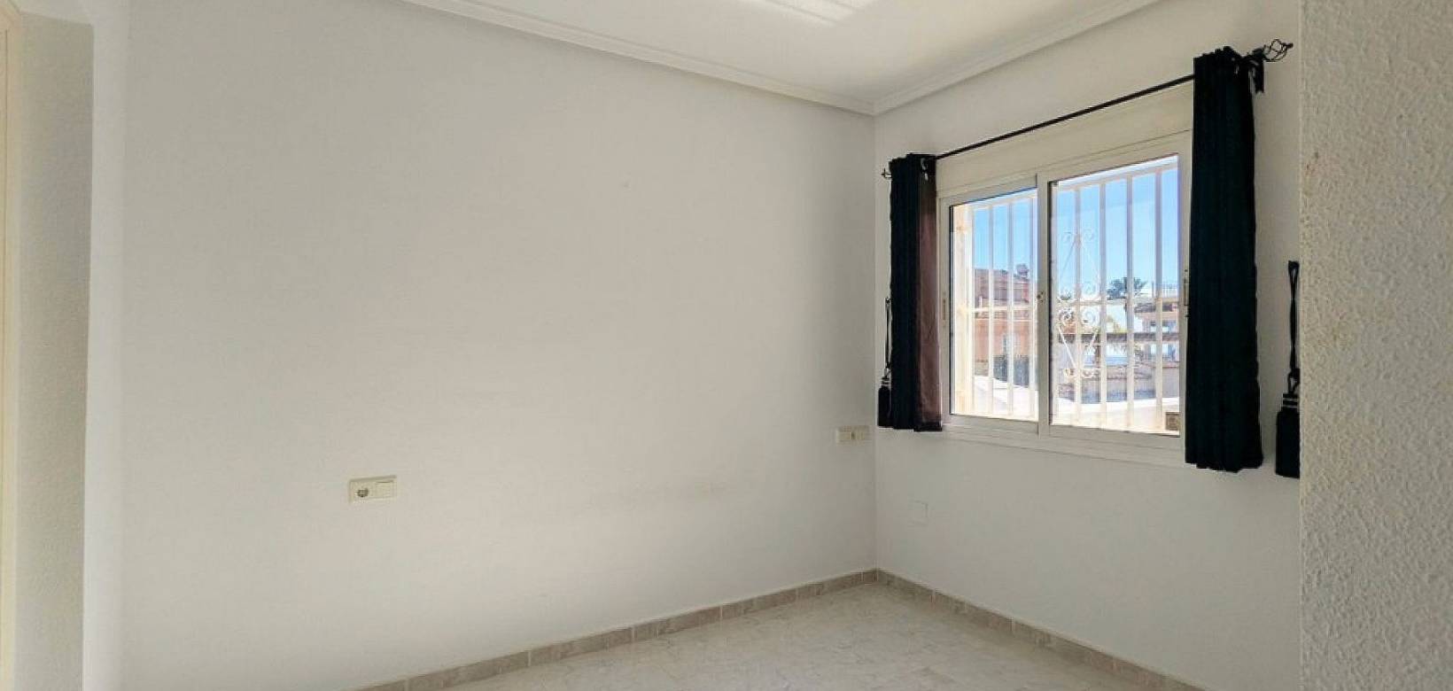Resale - Villa - Cuidad Quesada