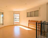 Resale - Villa - Cuidad Quesada