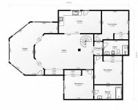 Resale - Villa - Cuidad Quesada