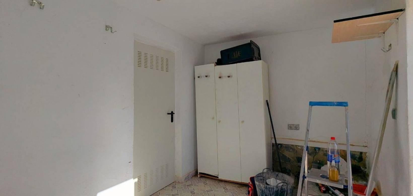 Resale - Villa - Cuidad Quesada