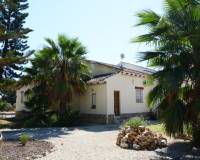 Resale - Villa - Daya Vieja