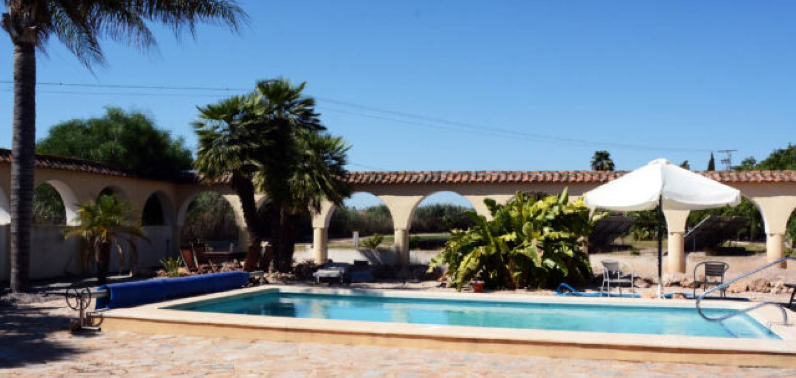 Resale - Villa - Daya Vieja