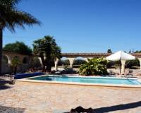 Resale - Villa - Daya Vieja