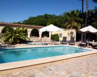 Resale - Villa - Daya Vieja