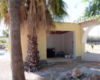 Resale - Villa - Daya Vieja