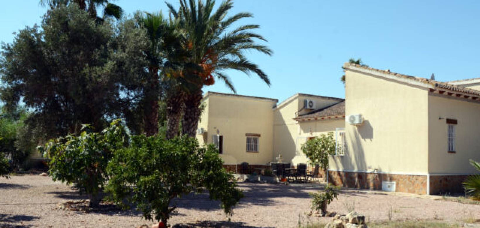 Resale - Villa - Daya Vieja