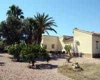 Resale - Villa - Daya Vieja