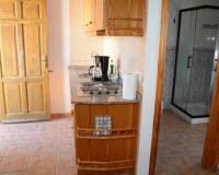 Resale - Villa - Daya Vieja