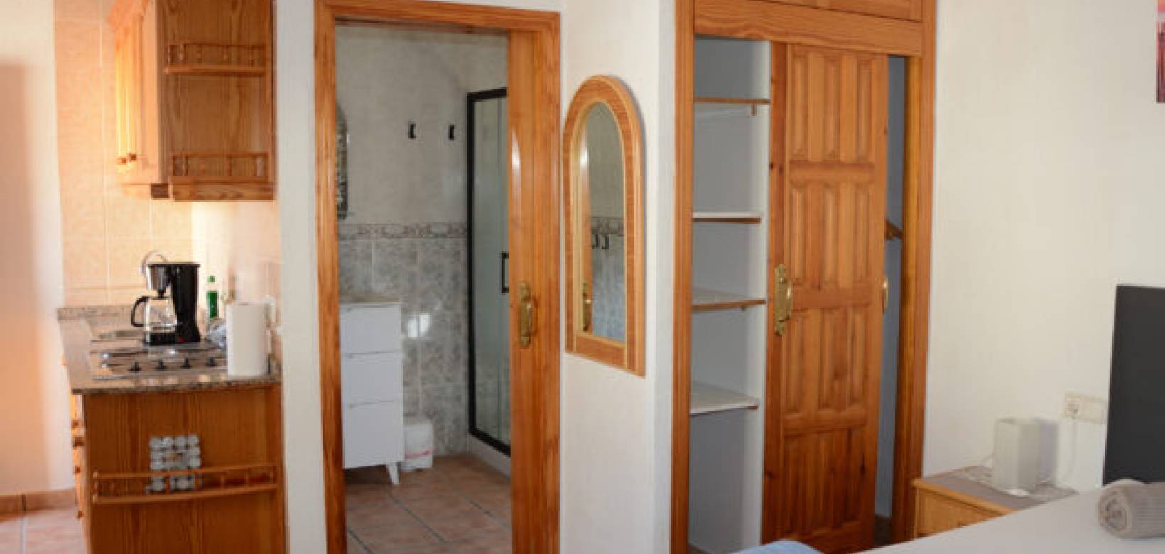 Resale - Villa - Daya Vieja