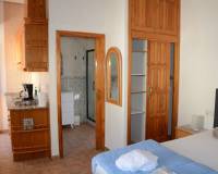 Resale - Villa - Daya Vieja