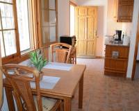 Resale - Villa - Daya Vieja